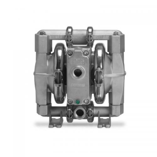 Common models of Wilton stainless steel pneumatic diaphragm pumps