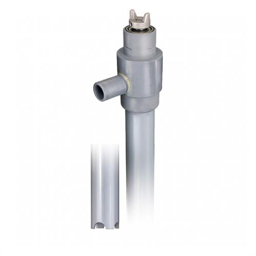 FTI barrel pump product features