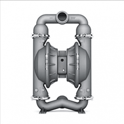 General Advantages of Pneumatic Diaphragm Pumps