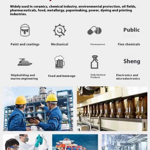 Wilden air-operated diaphragm pumps: reliable solutions for industrial fluid transfer
