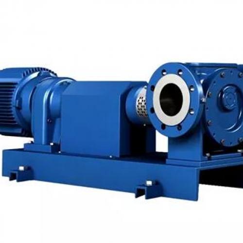 Denmark DESMI ROTAN gear pump heavy-duty HD