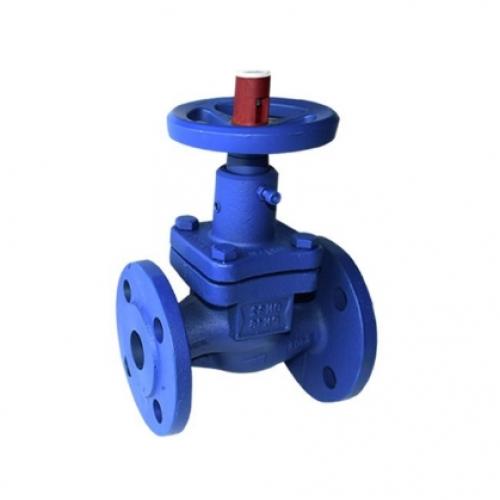 KSB BOA-H Bellows Gate Valve: Product Advantages and Installation/Maintenance Precautions