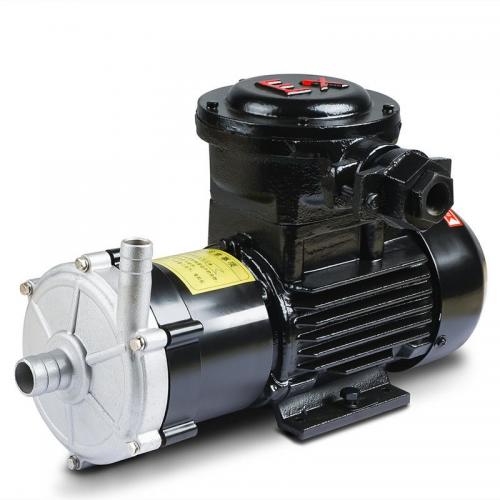 16CQ-8P stainless steel magnetic drive pump explosion-proof circulating pump