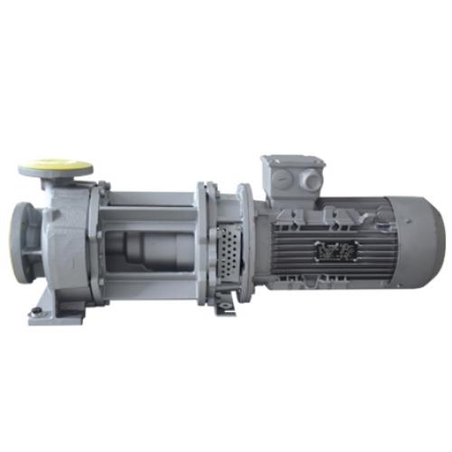 ALLWEILER NBT Series Volute Thermal Centrifugal Pump