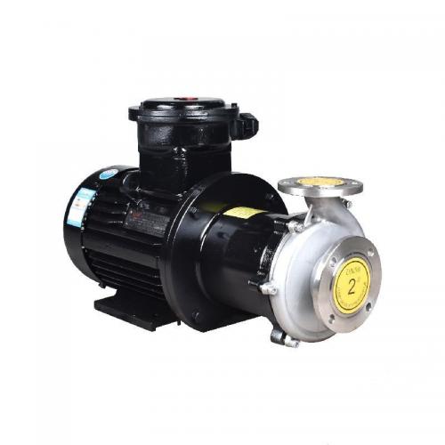 CQ stainless steel magnetic drive pump