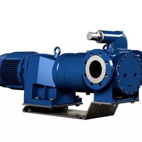 >DESMI  ROTAN® ED - Environmentally friendly magnetic drive pump