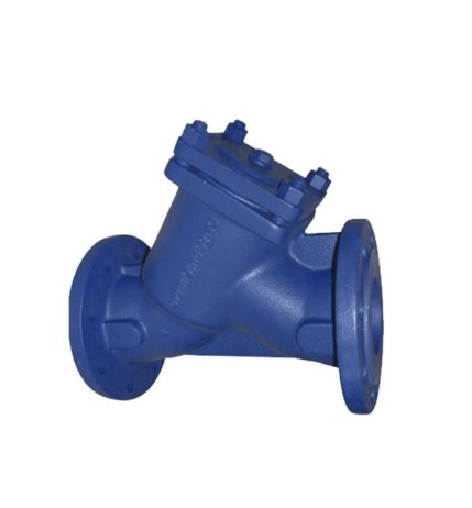KSB BOA-S Flange Y-type Filter