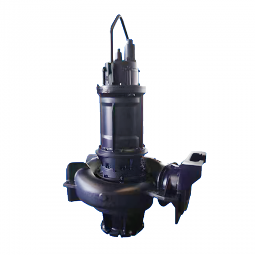 Pet food production Slaughterhouses Sugar industry Spiral submersible pumps