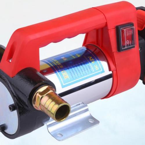 Lithium battery oil pump 12v diesel electric portable battery type rechargeable oil pump