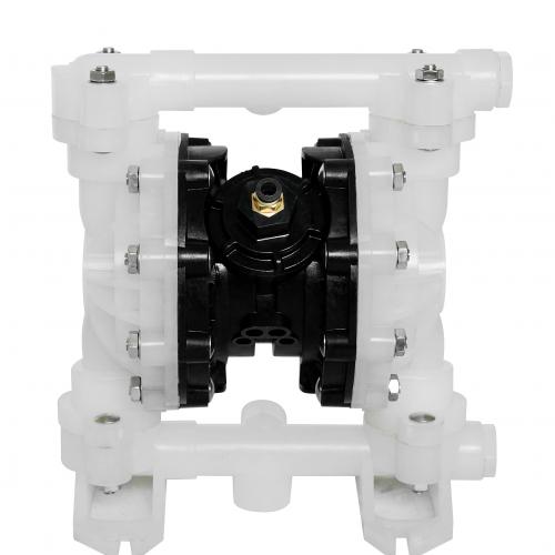 QBY3-10 QBY3-15 Plastic Air Operated Diaphragm Pump