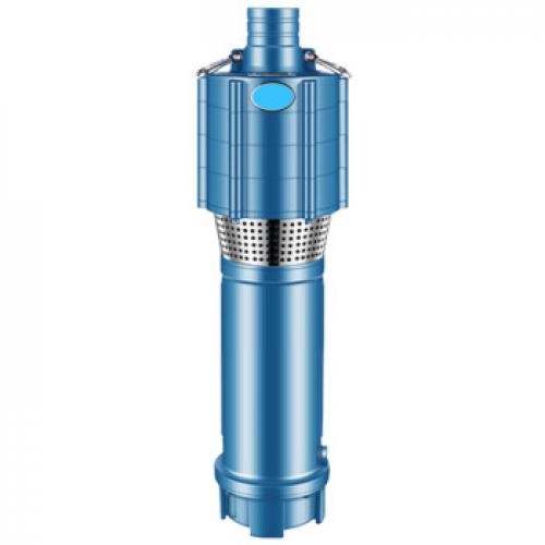 QD high lift submersible electric pump