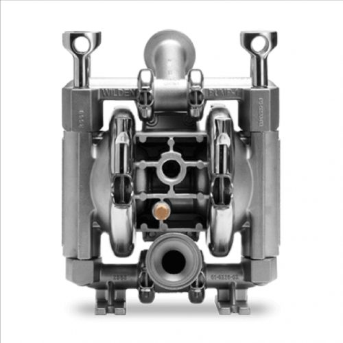 P1/SSPPP/EPS/EP/SEP/0079 01-9985-20    wilden Aluminum air-operated diaphragm pump 