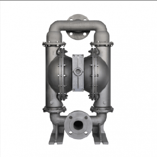 PX800/SSSSS/TEU/TF/STF/0480 04-9988-99 Wilden SS stainless steel air-operated diaphragm pump