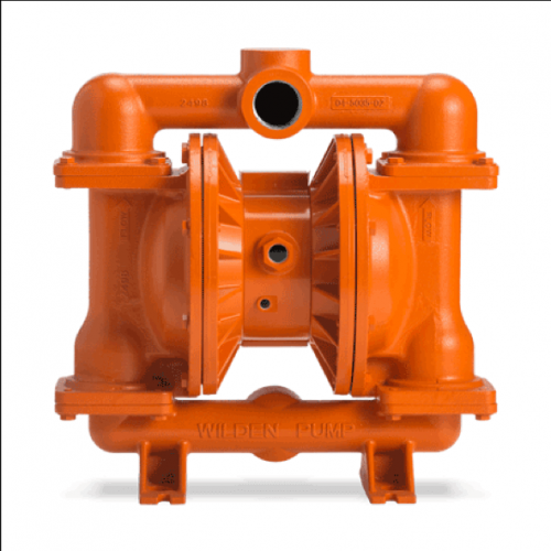 P420/AAAPP/ZSS/FS/FS 04-9985-20 04-9824-56-209 Wilden aluminum alloy pneumatic diaphragm pump