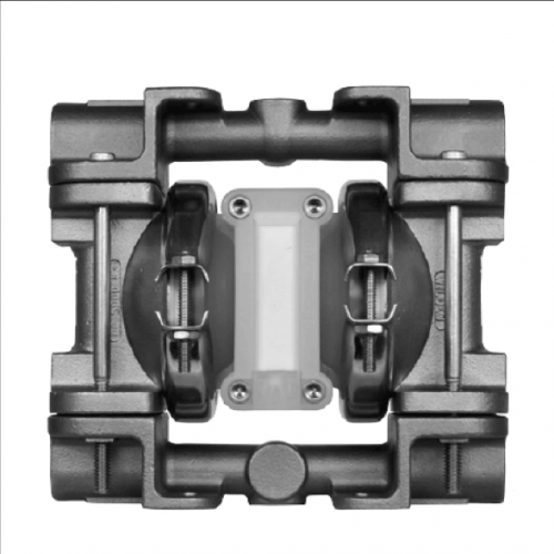  P.025/AZPPP/TNL/TF/ATF 00-9728 AODD Pump, Aluminum, 1/4