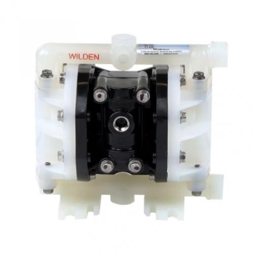 AODD Pump 00-10185 Bolted Threaded  Polypropylene PS25/PPPPP/ZGS/GS/PBN 