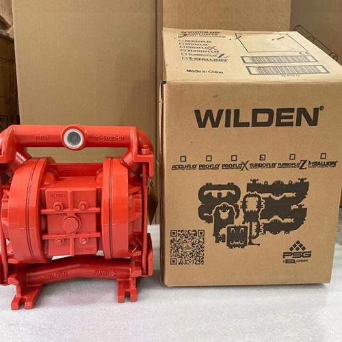 Wilden 2-Inch Pneumatic Diaphragm Pump Accessories 08-1010-51/08-1010-52 Diaphragm