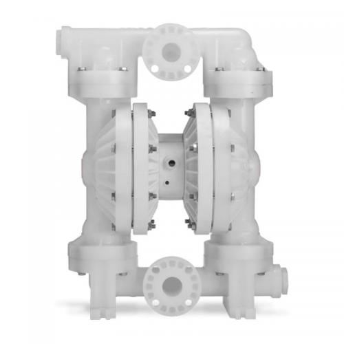 Wilden Pneumatic Diaphragm Pump Accessories Clamp/Diaphragm/Valve/Valve Seat/Shaft/Internal and External Pressure Plates