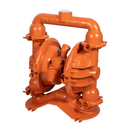 WILDEN   PX4 clamp type metal pneumatic diaphragm pump