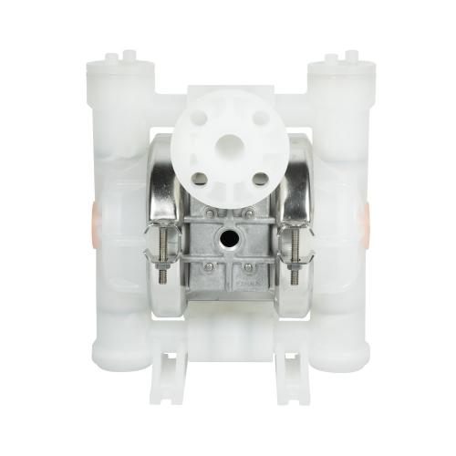 WLDEN  P2 Plastic Clutch Pneumatic Diaphragm Pump