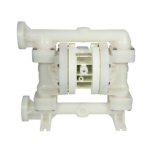 WILDEN  P200 Plastic Bolt Pneumatic Diaphragm Pump